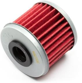 img 2 attached to 2006 Honda CRF450R Filter Manufacturer