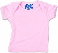 kickee pants short sleeved months apparel & accessories baby girls in clothing logo