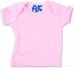 kickee pants short sleeved months apparel & accessories baby girls in clothing logo