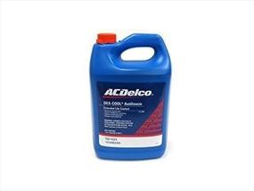 img 4 attached to 🔧 OEM New General Motors ACDelco DEX-Cool Coolant Antifreeze - Part Number 12346290