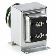 ring doorbell compatible cenipar transformer - 16v 30va for improved performance logo
