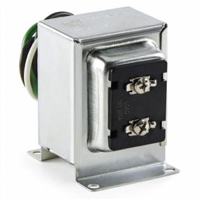 img 4 attached to Ring Doorbell Compatible Cenipar Transformer - 16V 30VA For Improved Performance