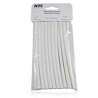 nte electronics 47 20506 w shrink tubing logo