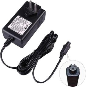 img 3 attached to 🔌 High-Quality 36V 1A Razor Battery Charger - Universal Replacement Charger (36V-42V, 1000mA) - Mini 3-Prong Connector - Compact & Powerful 36V Charger