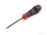 tekton 26801 t10 4-дюймовая отвертка логотип