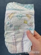 img 3 attached to Pampers diapers Active Baby-Dry 3, 6-10 kg, 22 pcs. review by Aneta Jaszczyk ᠌