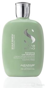 img 4 attached to Alfaparf Milano Scalp Shampoo Thinning