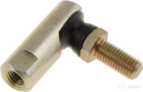 img 1 attached to Dorman 115 009 Carburetor Throttle Joint