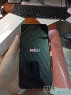 картинка 2 прикреплена к отзыву Xiaomi Mi 11 Lite (128ГБ, 6ГБ) - Набор быстрой автомобильной зарядки, Boba Black - 6,55-дюймовый 90Гц AMOLED, тройная камера 64МП, Snapdragon 732G, двойная SIM-карта GSM разблокирована (США + Международная версия) 4G LTE International Version. от Alvin Sia ᠌