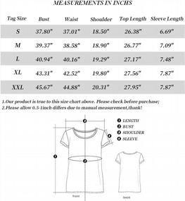 img 1 attached to Stand Out This Summer With UNIQUEONE'S American Flag Baseball T-Shirt For Women
