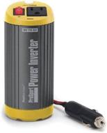 🔌 promariner prosport cup holder inverter: power-up 110 vac devices with 150-watts efficiency logo