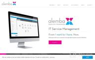 img 1 attached to Alemba Service Manager review by Aaron Kindler