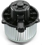 🌀 hvac blower motor assembly: hyundai sonata, accent, azera, tucson, entourage, kia optima logo