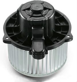 img 4 attached to 🌀 HVAC Blower Motor Assembly: Hyundai Sonata, Accent, Azera, Tucson, Entourage, Kia Optima