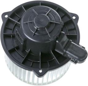 img 1 attached to 🌀 HVAC Blower Motor Assembly: Hyundai Sonata, Accent, Azera, Tucson, Entourage, Kia Optima