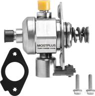 mostplus high pressure fuel pump 12614934 12626234 12647344 - compatible with 2009-2015 enclave traverse acadia 3.6l - improved seo логотип