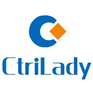 ctrilady logo