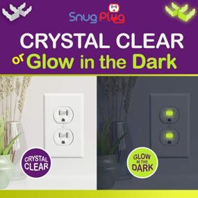 img 2 attached to 🔌 Snug Plug Loose Outlet Clear: Ultimate Solution for Unsteady and Wobbly Outlets