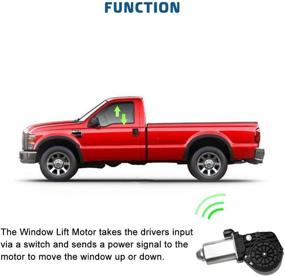 img 2 attached to 2000 2005 Excursion 2000 2010 Position Replace