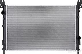 img 4 attached to 🔥 Spectra Complete Radiator CU13025: Exceptional Performance and Efficiency