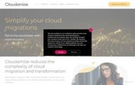 img 1 attached to Cloudamize review by Abdirahman Elmer