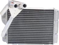 tyc 96078 replacement heater core logo