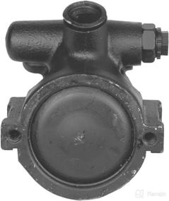 img 3 attached to 💪 A1 Cardone 20-993: Reliable Remanufactured Power Steering Pump Sans Reservoir