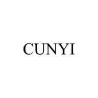 cunyi логотип