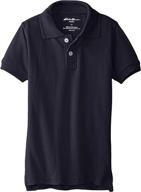 👕 eddie bauer boys' clothing: discover little styles through tops, tees & shirts logo