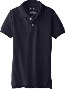 img 1 attached to 👕 Eddie Bauer Boys' Clothing: Discover Little Styles through Tops, Tees & Shirts