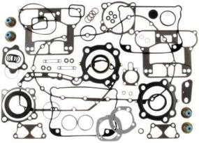 img 1 attached to Cometic C9748F Complete Gasket Technology