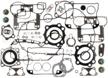 cometic c9748f complete gasket technology logo
