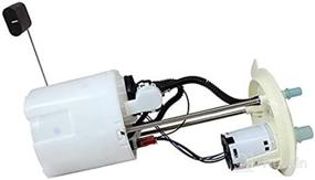 img 3 attached to Motorcraft PFS490 Fuel Sender Unit