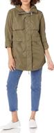 coatology womens resistant mid length anorak women's clothing at coats, jackets & vests logo