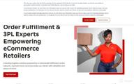 img 1 attached to Outsource Shipping and Order Fulfillment review by Marquel Floyd