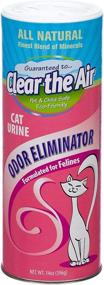 img 4 attached to Earth Care Clear Urine Eliminator Cats