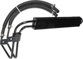 img 3 attached to Dorman Solutions 918 326 Steering Cooler