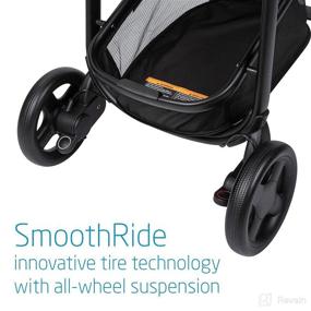 img 2 attached to Maxi Cosi Tayla Stroller Metro Essential Graphite