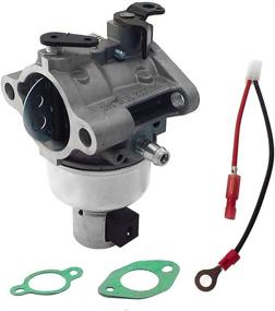 img 4 attached to New Carburetor 20-853-33-S for Kohler Courage SV Series SV530 SV540 SV590 SV600 15HP 17HP 18HP 19HP Engine Part