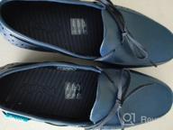 img 1 attached to People Footwear Senna Loafer: The Ultimate Unisex Shoe review by Alan Brewer