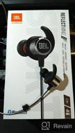 img 1 attached to JBL Wireless Headphones Three Button Microphone review by Abhey Tripathi ᠌