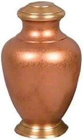 img 1 attached to 🌈 Elegant Arcadia Pet Memorial Urn - Best Friend Services: Cherish the Memories of your Beloved Pet