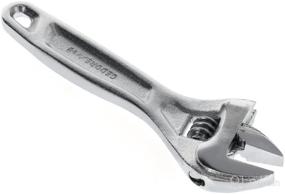 img 1 attached to GEDORE R03100006 Adjustable Spanner L 150Mm