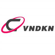 welcome to cvndkn logo