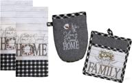 18th street gifts farmhouse kitchen kitchen & dining логотип