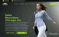 img 1 attached to Sales Recruiters Chicago Inc. review by Andrew Mclemore