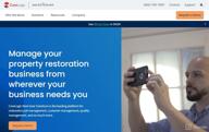 img 1 attached to DASH Restoration Business Management review by Jeho Odor