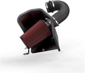 img 4 attached to 🚀 K&N Cold Air Intake Kit: Boost Horsepower & Stay 50-State Legal! Perfect Fit for Dodge Ram (2500, 3500) 5.9L L6 Diesel,57-1525