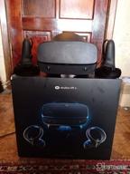 img 1 attached to Oculus Rift S VR System, 2560x1440, 80Hz, Black review by Bali Bali ᠌