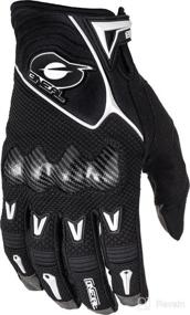 img 2 attached to ONeal Butch Carbon Fiber Glove
